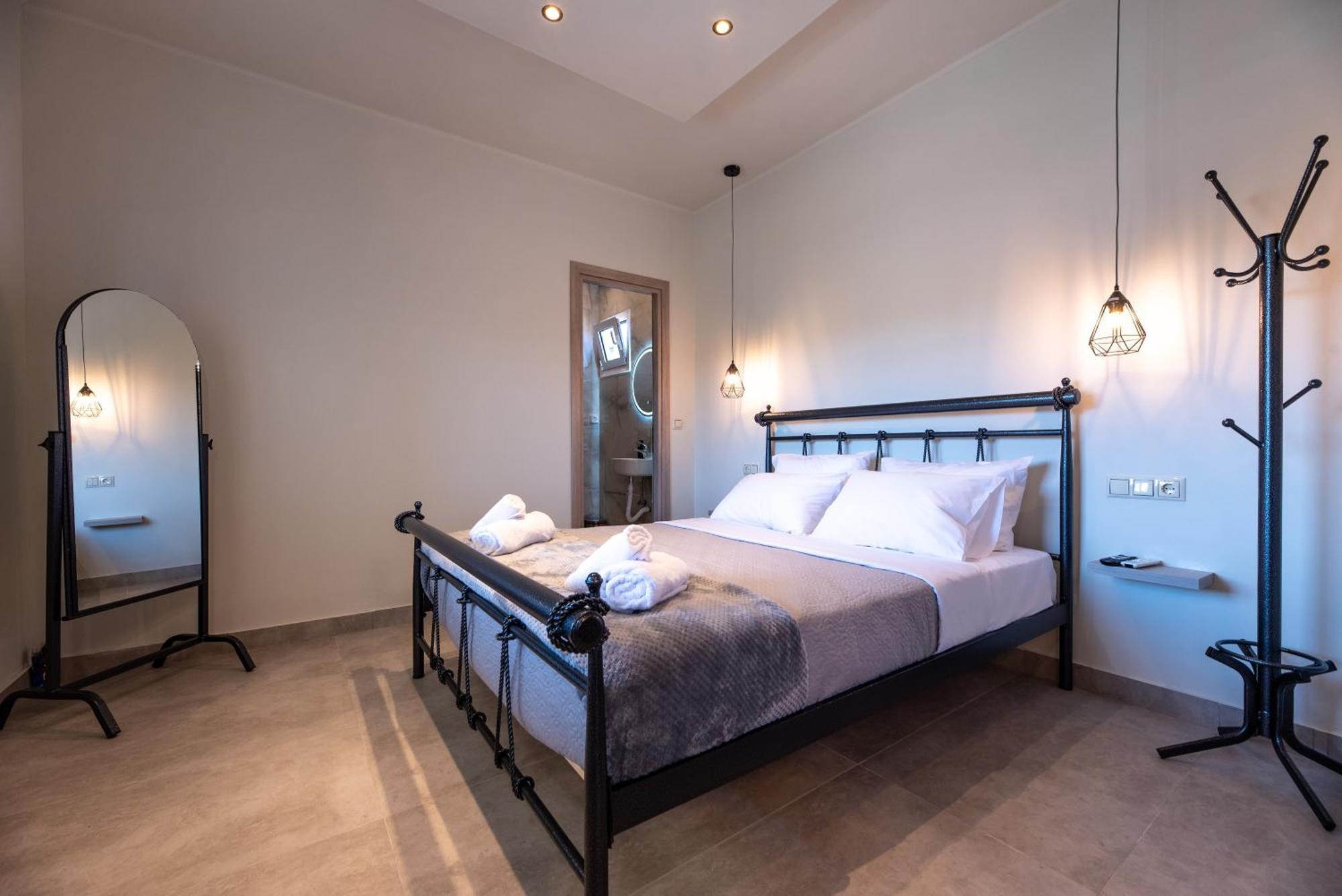 Demi'S Apartments Near Athen'S Airport อาร์เตมีดา ภายนอก รูปภาพ