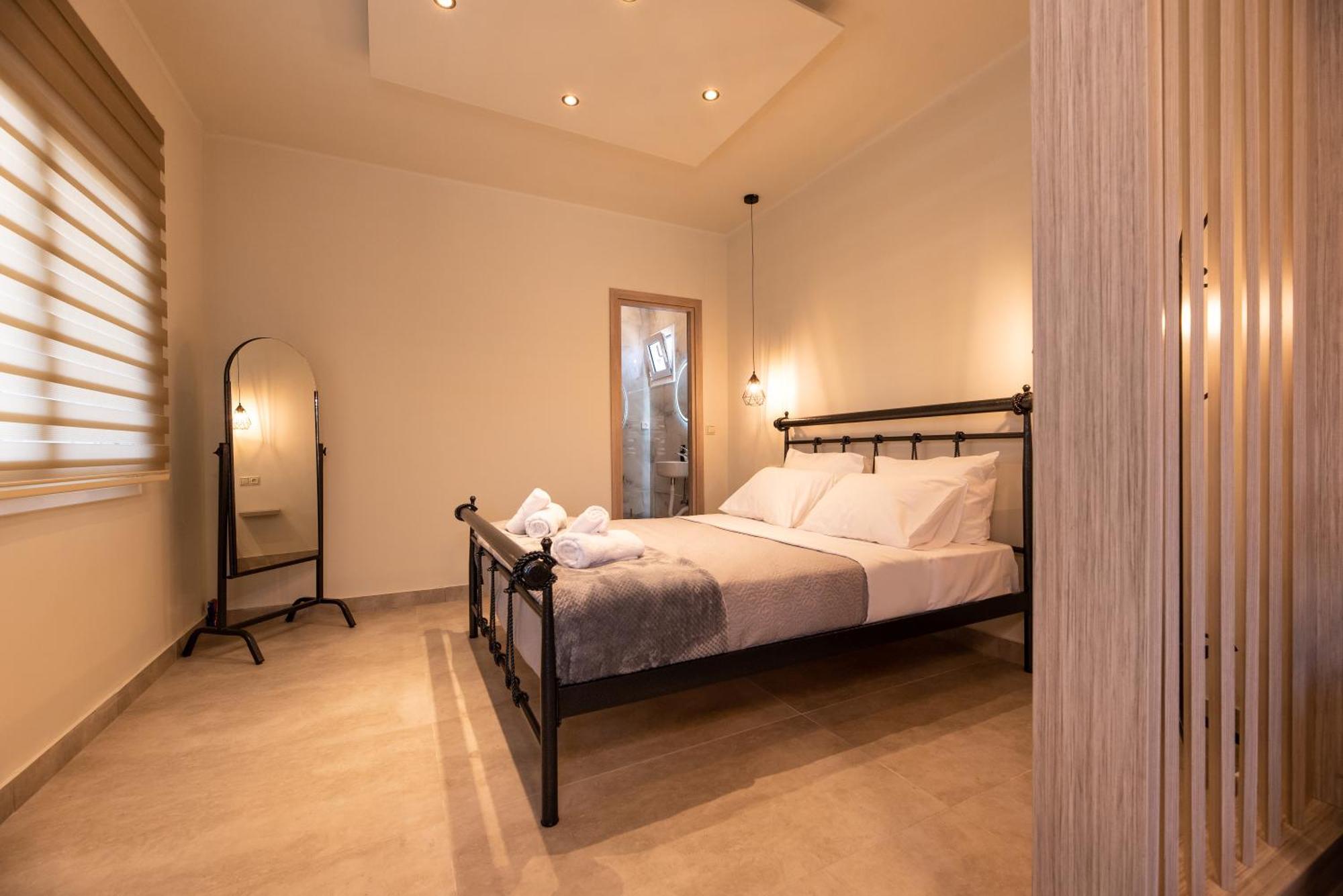 Demi'S Apartments Near Athen'S Airport อาร์เตมีดา ภายนอก รูปภาพ